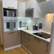 Квартира 41 м², 1-комнатная - изображение 3