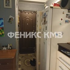 Квартира 48 м², 1-комнатные - изображение 4