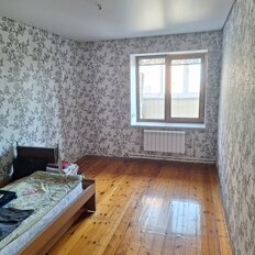 Квартира 100 м², 3-комнатная - изображение 5