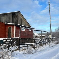 часть дома + 2,8 сотки, участок - изображение 1