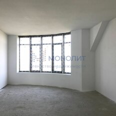 Квартира 35,4 м², студия - изображение 1