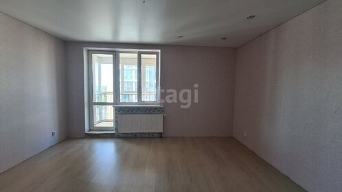 28,8 м², квартира-студия 4 140 000 ₽ - изображение 18