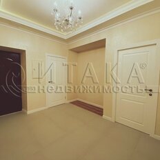 Квартира 66,8 м², 2-комнатная - изображение 3