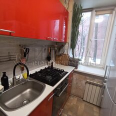 Квартира 28,4 м², 2-комнатная - изображение 3