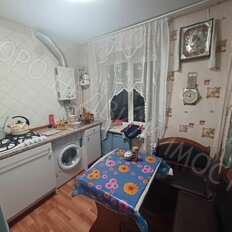 Квартира 61,9 м², 3-комнатная - изображение 3