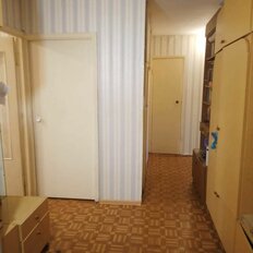 Квартира 50 м², 2-комнатная - изображение 4