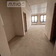 Квартира 84,4 м², 3-комнатная - изображение 3