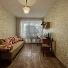 Квартира 85 м², 3-комнатная - изображение 4