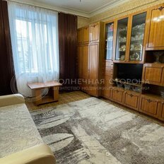 Квартира 56,8 м², 2-комнатная - изображение 3