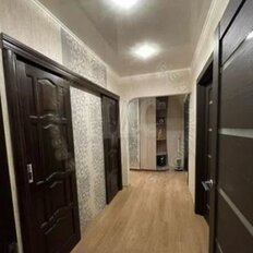 Квартира 60 м², 3-комнатная - изображение 4