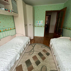Квартира 86,8 м², 4-комнатная - изображение 5