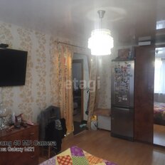 Квартира 61,5 м², 3-комнатная - изображение 5