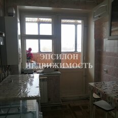 Квартира 41,9 м², 2-комнатная - изображение 3