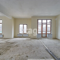Квартира 136 м², 3-комнатная - изображение 3