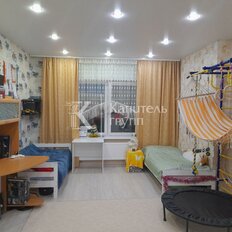 Квартира 80 м², 2-комнатная - изображение 4