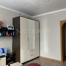 Квартира 43,9 м², 2-комнатная - изображение 4