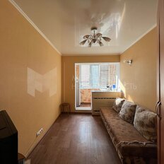 Квартира 12,7 м², студия - изображение 3