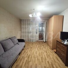 Квартира 45 м², 1-комнатная - изображение 4