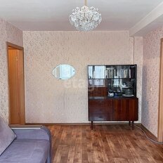 Квартира 56 м², 3-комнатная - изображение 2