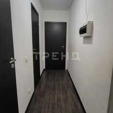 Квартира 53,1 м², 2-комнатная - изображение 4