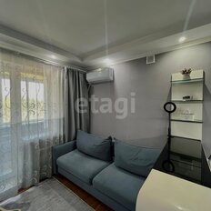 Квартира 17,5 м², студия - изображение 2