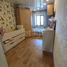 Квартира 38,5 м², 1-комнатная - изображение 2