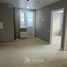 Квартира 54 м², 2-комнатные - изображение 3