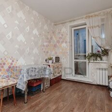 Квартира 41 м², 1-комнатная - изображение 2