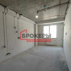 Квартира 40 м², 2-комнатные - изображение 2