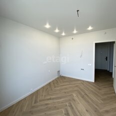 Квартира 52,7 м², 3-комнатные - изображение 3