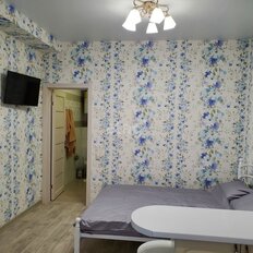 Квартира 20 м², студия - изображение 1