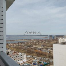 Квартира 25,1 м², студия - изображение 4