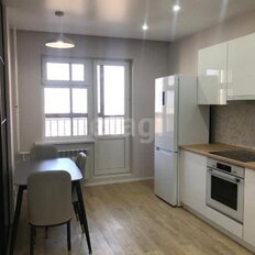 Квартира 38,8 м², 1-комнатная - изображение 1