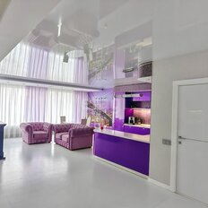 Квартира 110 м², 3-комнатные - изображение 5