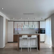 Квартира 105 м², 3-комнатная - изображение 1