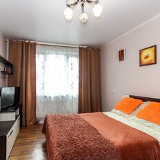 Квартира 40 м², 1-комнатная - изображение 1