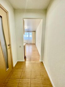 26 м², квартира-студия 1 950 ₽ в сутки - изображение 59