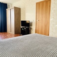 Квартира 40 м², 1-комнатная - изображение 5