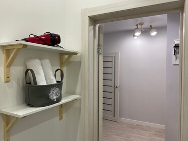 40 м², 1-комнатная квартира 3 500 ₽ в сутки - изображение 55