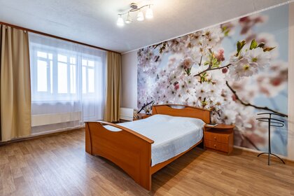 74 м², 3-комнатная квартира 3 900 ₽ в сутки - изображение 31