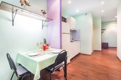 40 м², квартира-студия 4 500 ₽ в сутки - изображение 11