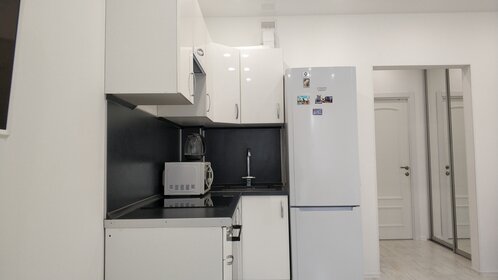 33 м², квартира-студия 27 000 ₽ в месяц - изображение 41