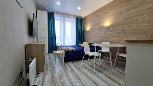 21 м², квартира-студия 3 000 ₽ в сутки - изображение 47