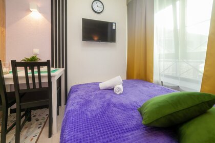 20 м², апартаменты-студия 2 700 ₽ в сутки - изображение 78