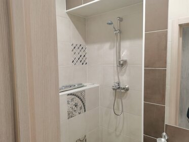 16 м², квартира-студия 3 690 ₽ в сутки - изображение 77