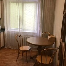 Квартира 55 м², 2-комнатная - изображение 5