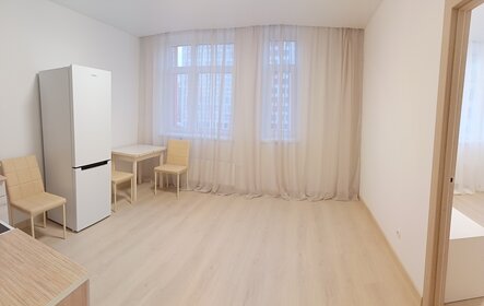 38 м², квартира-студия 23 000 ₽ в месяц - изображение 14