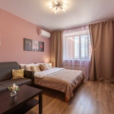 Квартира 41 м², 1-комнатная - изображение 1