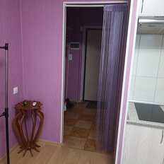 Квартира 21 м², студия - изображение 2