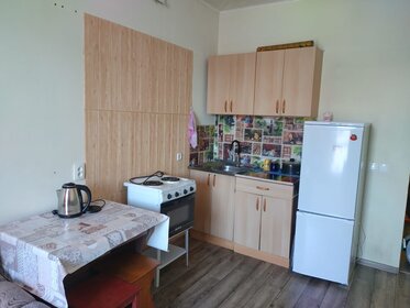 26 м², квартира-студия 16 000 ₽ в месяц - изображение 1